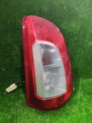 Стоп-сигнал левый TOYOTA PASSO KGC35 220-51397 3 ракурс Стоп-сигнал левый TOYOTA PASSO KGC35 220-51397 3 ракурс