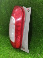 Стоп-сигнал левый TOYOTA PASSO KGC35 220-51397 5 ракурс Стоп-сигнал левый TOYOTA PASSO KGC35 220-51397 5 ракурс