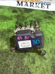 Блок abs AUDI Q3 8U CPS 5N0 614 109 AM GN0 1 ракурс