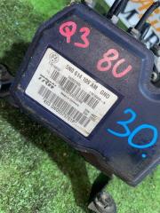 Блок abs AUDI Q3 8U CPS 5N0 614 109 AM GN0 2 ракурс