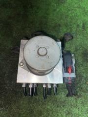 Блок abs AUDI Q3 8U CPS 5N0 614 109 AM GN0 4 ракурс