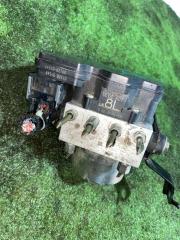 Блок abs DAIHATSU TAFT LA910S KFVE 116040-76150 3 ракурс