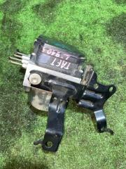Блок abs DAIHATSU TAFT LA910S KFVE 116040-76150 4 ракурс