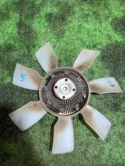 Вязкомуфта TOYOTA LAND CRUISER PRADO RZJ95 3RZFE 3 ракурс