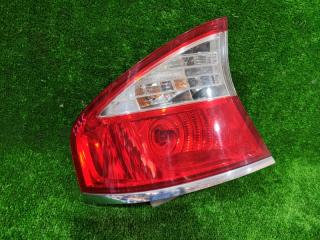 Стоп-сигнал левый SUBARU LEGACY BL5 220-20960 2 ракурс