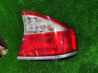 Стоп-сигнал правый SUBARU LEGACY BL5 220-20960 2 ракурс