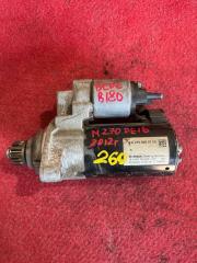 Запчасть стартер MERCEDES-BENZ B-CLASS