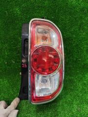 Запчасть стоп-сигнал правый SUZUKI HUSTLER