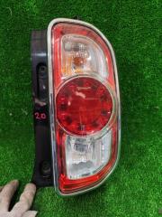 Запчасть стоп-сигнал правый SUZUKI HUSTLER