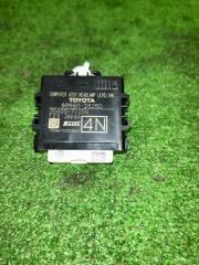Блок управления TOYOTA ESQUIRE ZRR85 89960-28250 1 ракурс