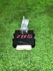Блок управления TOYOTA ESQUIRE ZRR85 89960-28250 2 ракурс