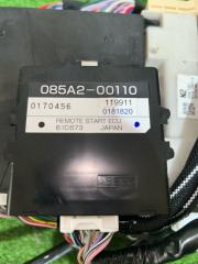 Блок управления TOYOTA ESQUIRE ZRR85 085A2-00110 3 ракурс