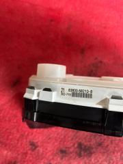 Спидометр TOYOTA ALPHARD ANH15 2AZFE 8380058210 5 ракурс