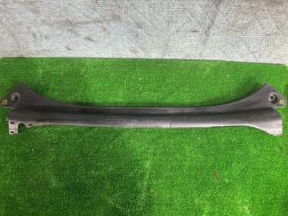 Запчасть накладка на бампер задняя TOYOTA SIENTA