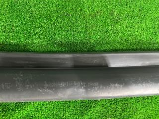 Накладка на бампер задняя TOYOTA SIENTA NSP170 52151-52010 3 ракурс Накладка на бампер задняя TOYOTA SIENTA NSP170 52151-52010 3 ракурс