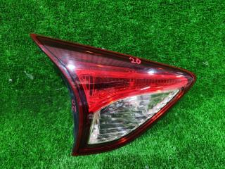 Вставка багажника левая MAZDA CX-5 KE2AW W0137 1 ракурс