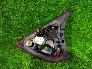 Вставка багажника левая MAZDA CX-5 KE2AW W0137 2 ракурс