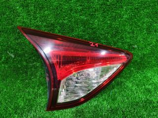 Вставка багажника левая MAZDA CX-5 KE2AW W0137 1 ракурс