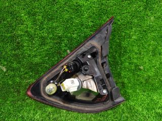 Вставка багажника левая MAZDA CX-5 KE2AW W0137 2 ракурс