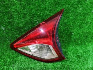 Вставка багажника правая MAZDA CX-5 KE2AW W0137 1 ракурс
