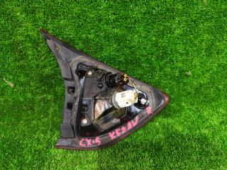 Вставка багажника правая MAZDA CX-5 KE2AW W0137 2 ракурс
