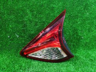 Вставка багажника правая MAZDA CX-5 KE2AW W0137 1 ракурс