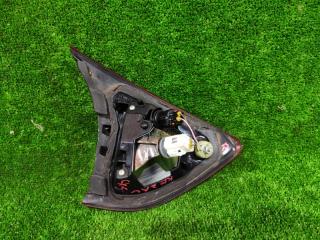 Вставка багажника правая MAZDA CX-5 KE2AW W0137 2 ракурс