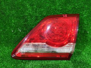 Вставка багажника правая TOYOTA CROWN GRS200 30-351 1 ракурс