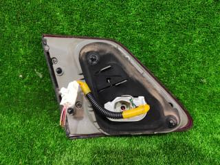 Вставка багажника правая TOYOTA CROWN GRS200 30-351 2 ракурс
