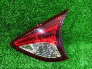 Вставка багажника правая MAZDA CX-5 KE2AW W0137 1 ракурс