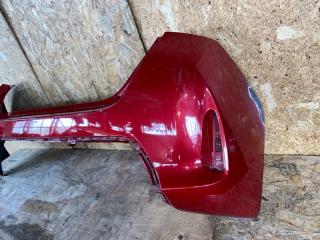 Бампер задний TOYOTA AURIS ZRE186 52159-12B80 2 ракурс
