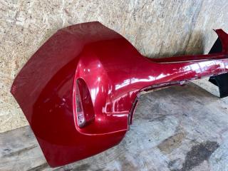Бампер задний TOYOTA AURIS ZRE186 52159-12B80 3 ракурс