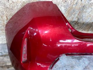 Бампер задний TOYOTA AURIS ZRE186 52159-12B80 5 ракурс