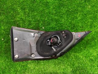 Вставка багажника правая LEXUS GS350 GRL15 30-395 2 ракурс