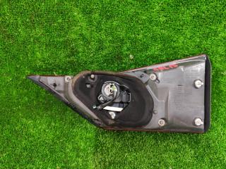 Вставка багажника левая LEXUS GS350 GRL15 30-395 2 ракурс