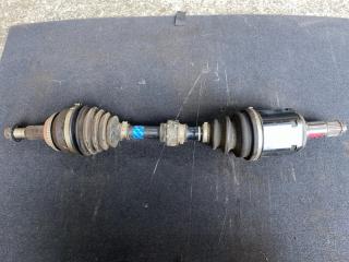 Привод левый передний TOYOTA HARRIER GSU30 2GRFE 1 ракурс Привод левый передний TOYOTA HARRIER GSU30 2GRFE 1 ракурс