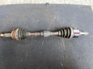 Запчасть привод передний левый TOYOTA RACTIS