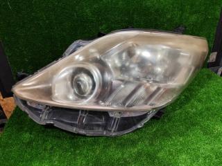 Фара левая TOYOTA ALPHARD ANH25 58-22 1 ракурс