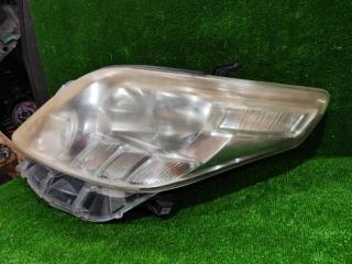 Фара левая TOYOTA ALPHARD ANH25 58-22 2 ракурс