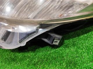 Фара левая TOYOTA ALPHARD ANH25 58-21 3 ракурс