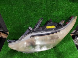 Фара левая TOYOTA ALPHARD ANH25 58-21 4 ракурс