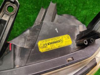 Фара левая TOYOTA ALPHARD ANH25 58-21 5 ракурс