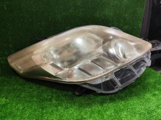 Фара правая TOYOTA ALPHARD ANH25 58-22 2 ракурс