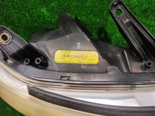 Фара правая TOYOTA ALPHARD ANH25 58-22 5 ракурс