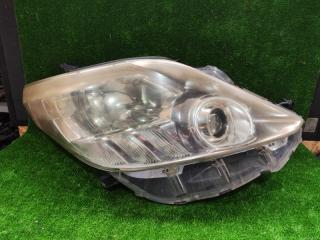 Фара правая TOYOTA ALPHARD ANH25 58-21 1 ракурс