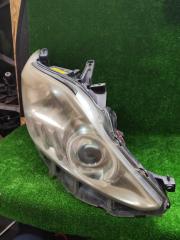 Фара правая TOYOTA ALPHARD ANH25 58-21 2 ракурс