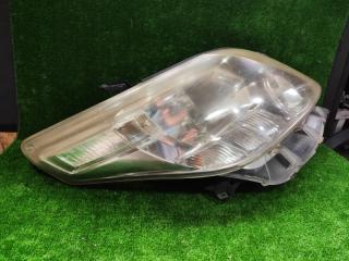 Фара правая TOYOTA ALPHARD ANH25 58-21 3 ракурс