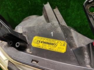 Фара правая TOYOTA ALPHARD ANH25 58-21 5 ракурс