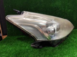 Фара правая TOYOTA PRIUS ALPHA ZVW41 47-42 3 ракурс