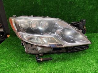 Фара правая LEXUS LS600H UVF45 50-95 1 ракурс